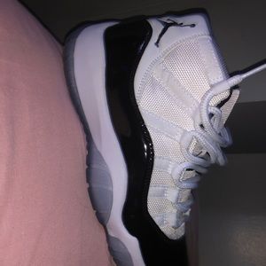 Jordan 11 concord
